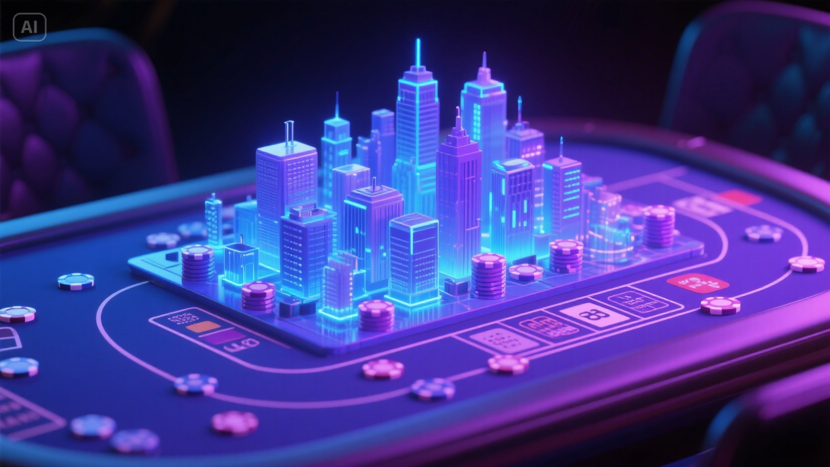 Registration at Thrill Casino Casino