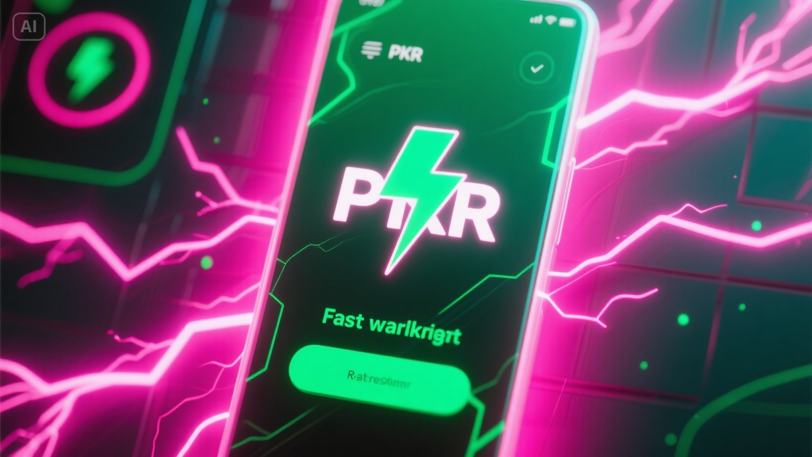 Registration at Thrill Casino Casino