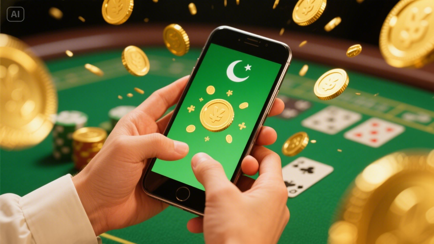 Thrill CasinoDeposit now and receive 200% extra instantly! Pakistan’s users can enjoy secure casino play, mobile slots, and instant cashouts in PKR currency.