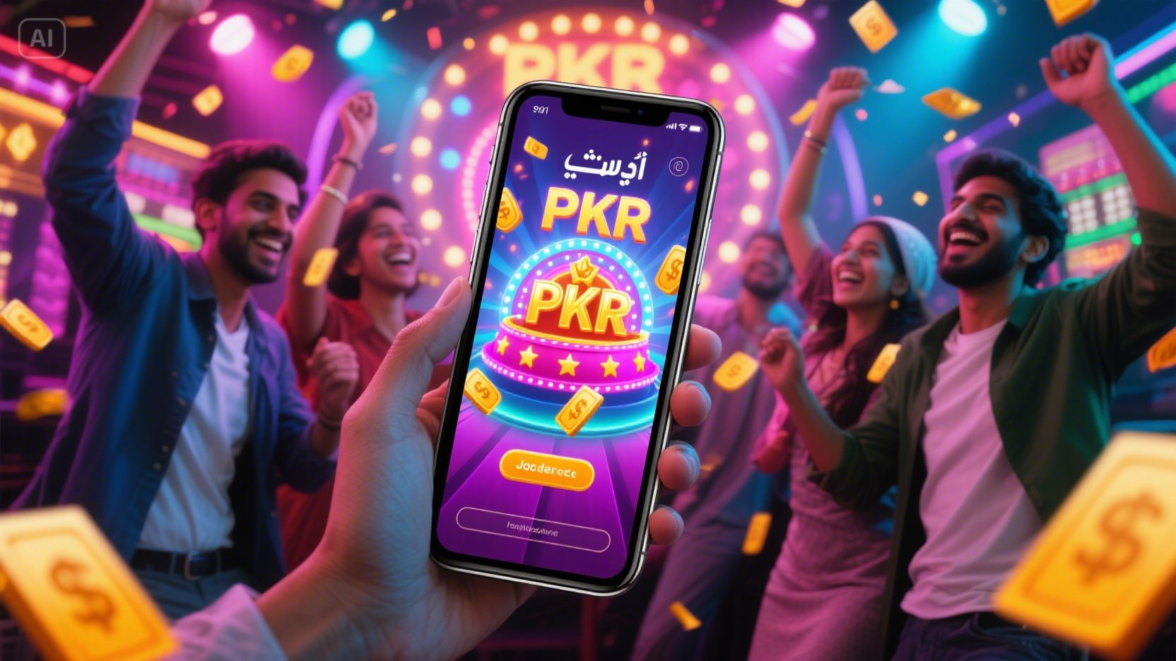 Thrill CasinoJoin now and receive 200% bonus instantly! Pakistan’s users can deposit safely in PKR, play responsibly, and withdraw winnings instantly anytime.