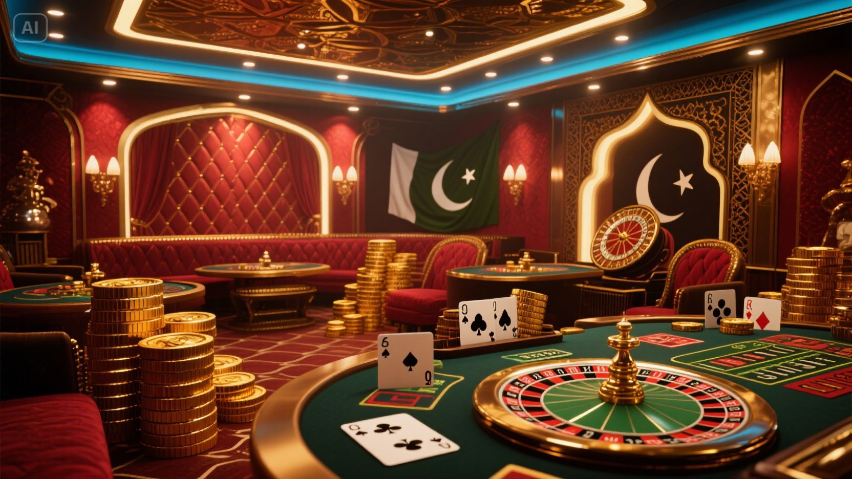 Thrill CasinoDeposit in PKR and get 200% instantly! Pakistani players can now play safely, win more, and enjoy real casino rewards.