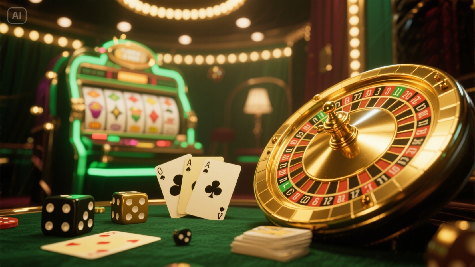 Casino Thrill Casino desktop and mobile interfaces