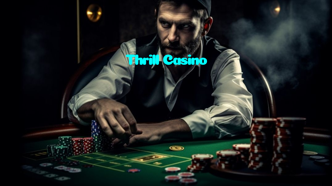 Thrill Casino